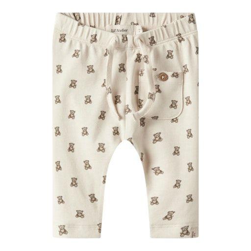 Loose Pants - Lil`Atelier