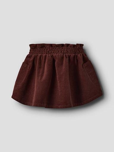 SALE I Cordrock | Lil’Atelier I Gr. 122 - 0