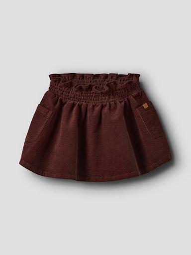 SALE I Cordrock | Lil’Atelier I Gr. 122 - 2