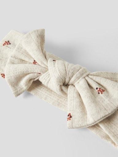 Name it – Headband aus Bio-Baumwolle - 0