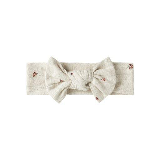 Name it – Headband aus Bio-Baumwolle