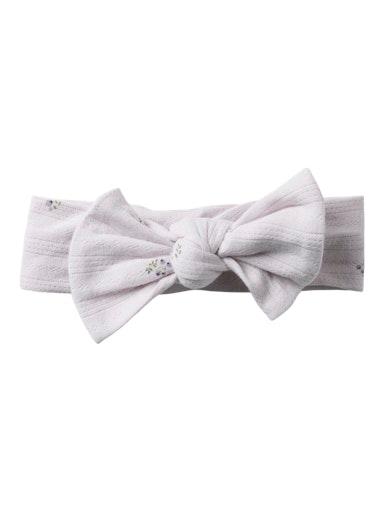 Name it – Headband aus Bio-Baumwolle - 1