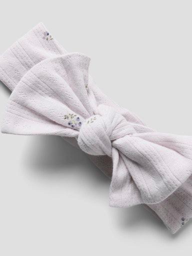Name it – Headband aus Bio-Baumwolle - 0