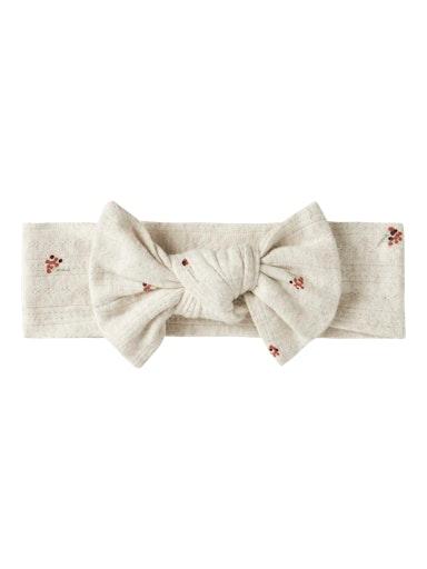 Name it – Headband aus Bio-Baumwolle - 1