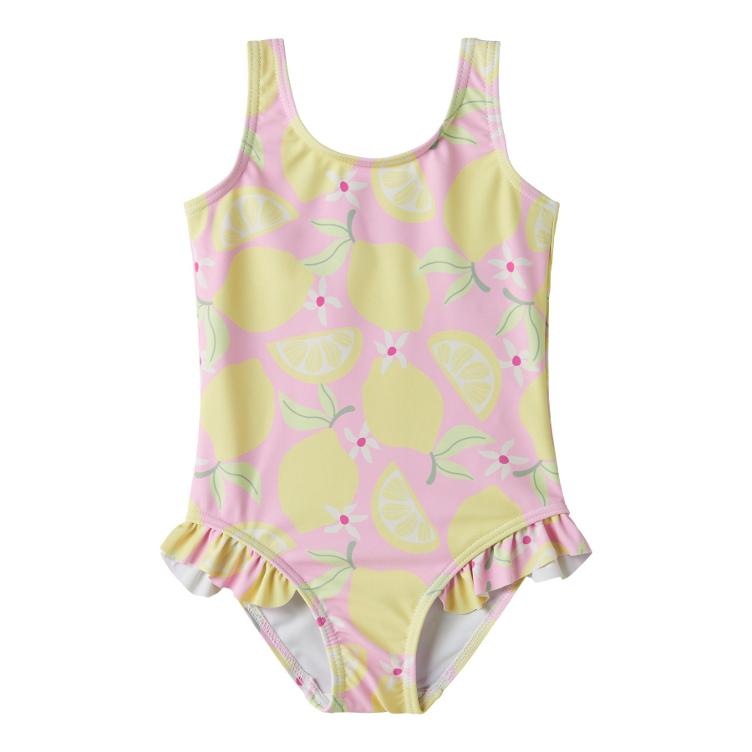 Name It Mädchen Badeanzug Zilua – Pirouette