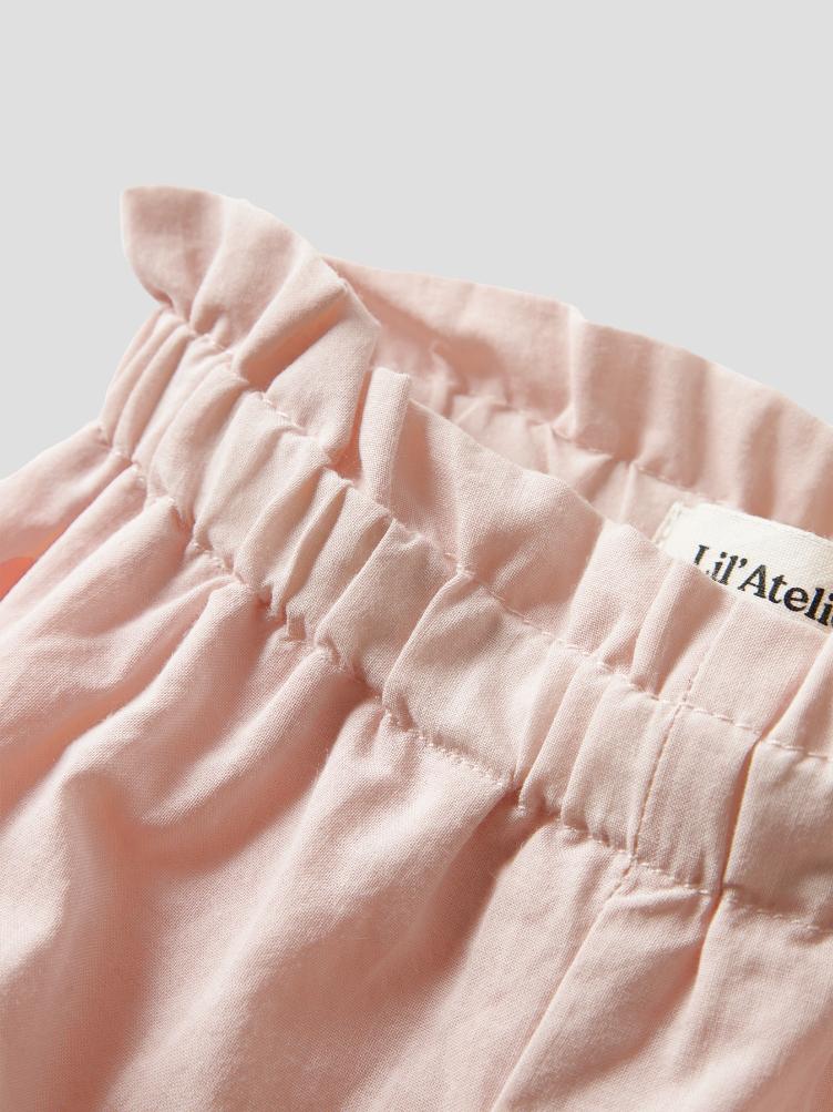 Bloomers aus Bio-Baumwolle (Poplin) – Regular Fit Lil’ Atelier - 0