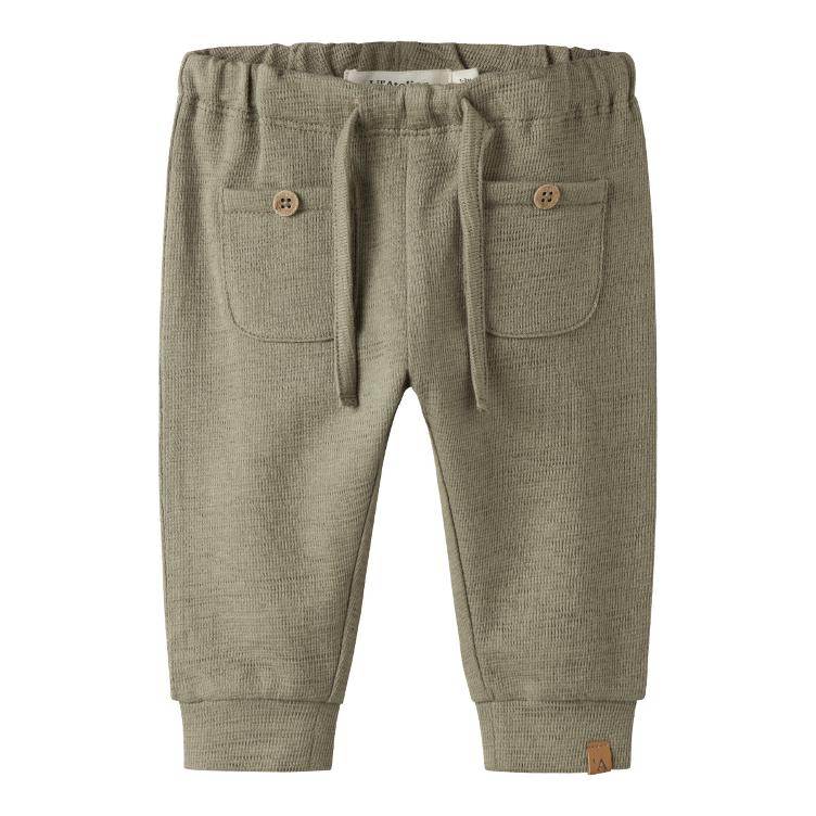 Lil’ Atelier Falk Baby Hose – Overland Trek