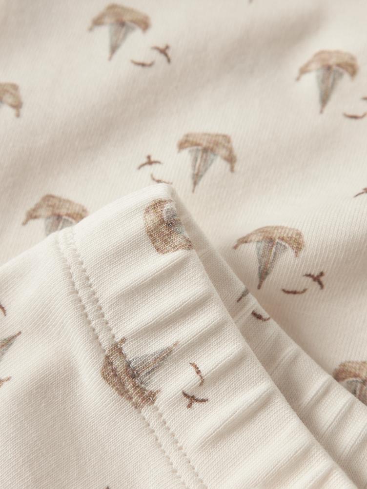 Lil’ Atelier BABY Hose – Coconut Milk BOAT - 2