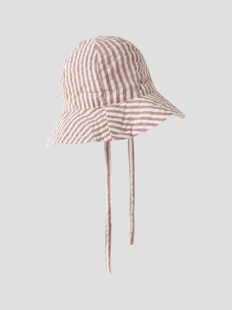 Name It Baby Sonnenhut Hipe – Mocha Mousse - 3