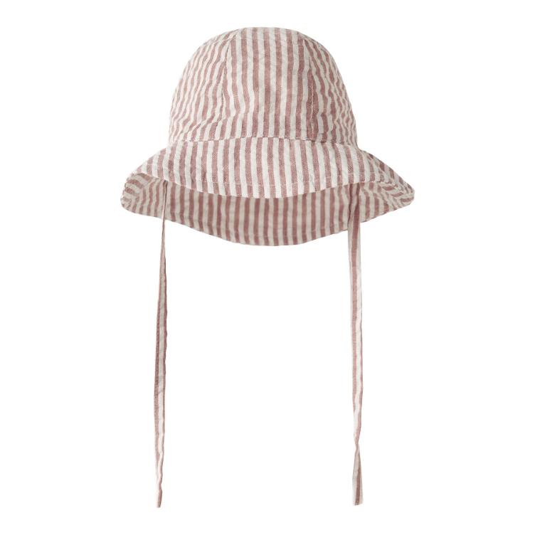 Name It Baby Sonnenhut Hipe – Mocha Mousse