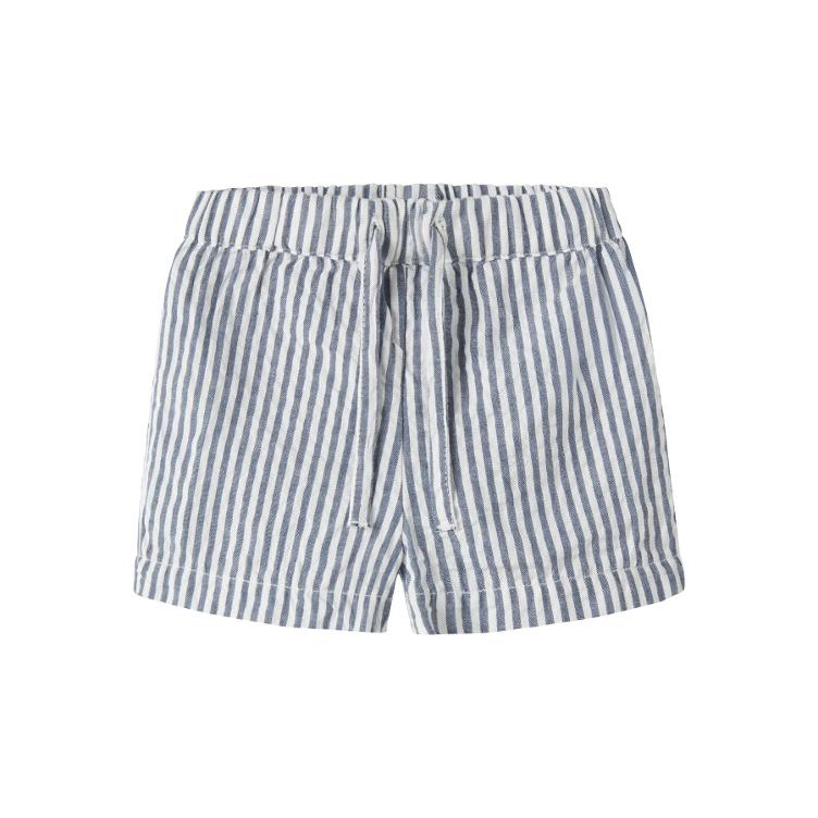 Name It Baby Shorts Hipe – Vintage Indigo