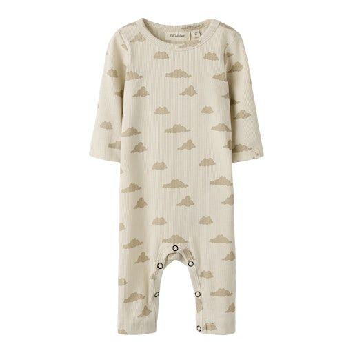 Lil’ Atelier Pyjama-Set für Jungen – Weich, bequem