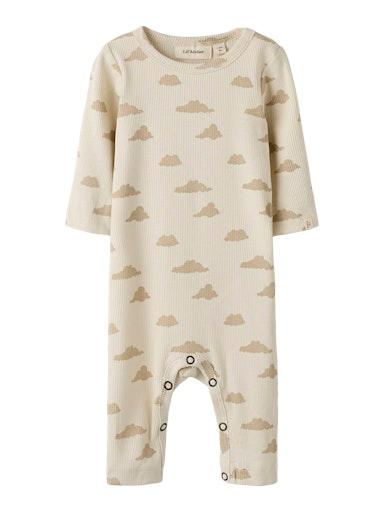 Lil’ Atelier Pyjama-Set für Jungen – Weich, bequem - 2