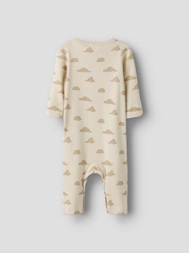 Lil’ Atelier Pyjama-Set für Jungen – Weich, bequem - 3