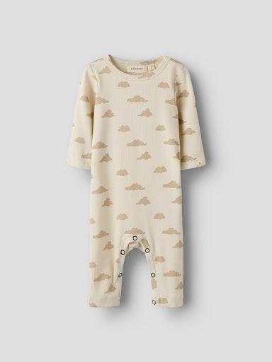 Lil’ Atelier Pyjama-Set für Jungen – Weich, bequem - 0