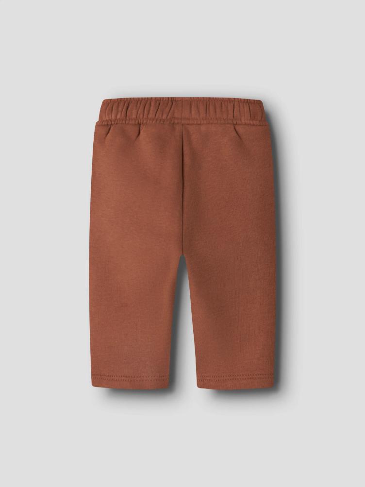 Lil’ Atelier BABY Hose – Maple Syrup - 0