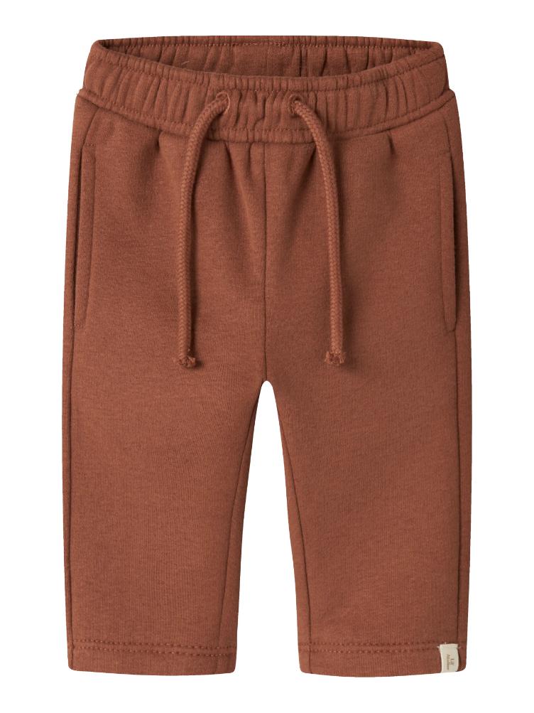 Lil’ Atelier BABY Hose – Maple Syrup - 1