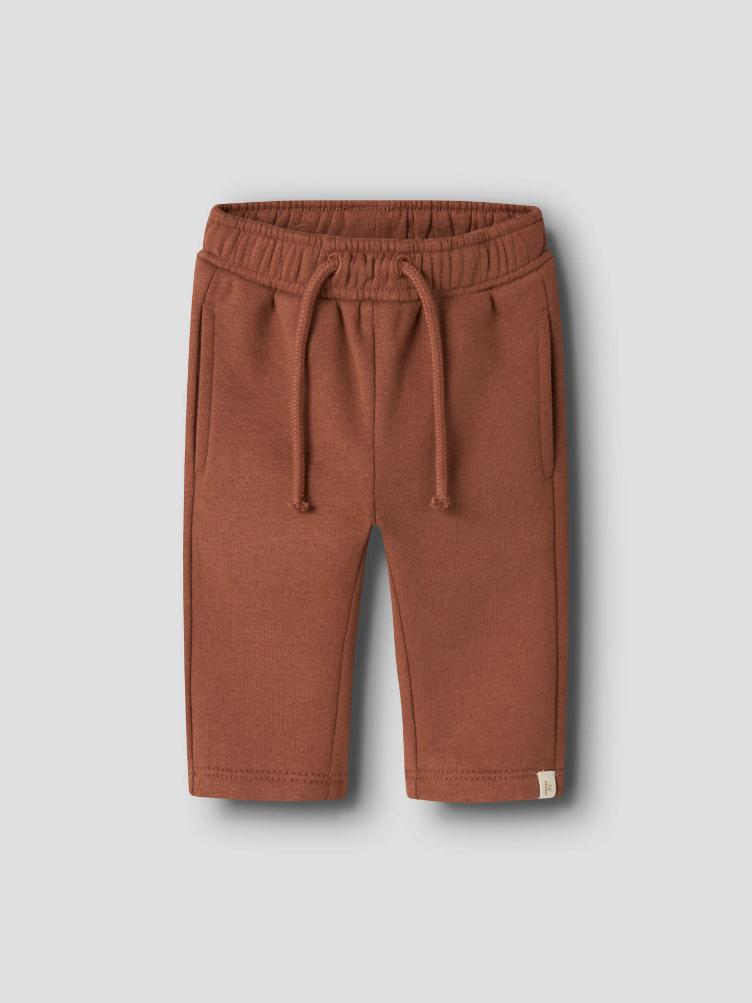 Lil’ Atelier BABY Hose – Maple Syrup - 2