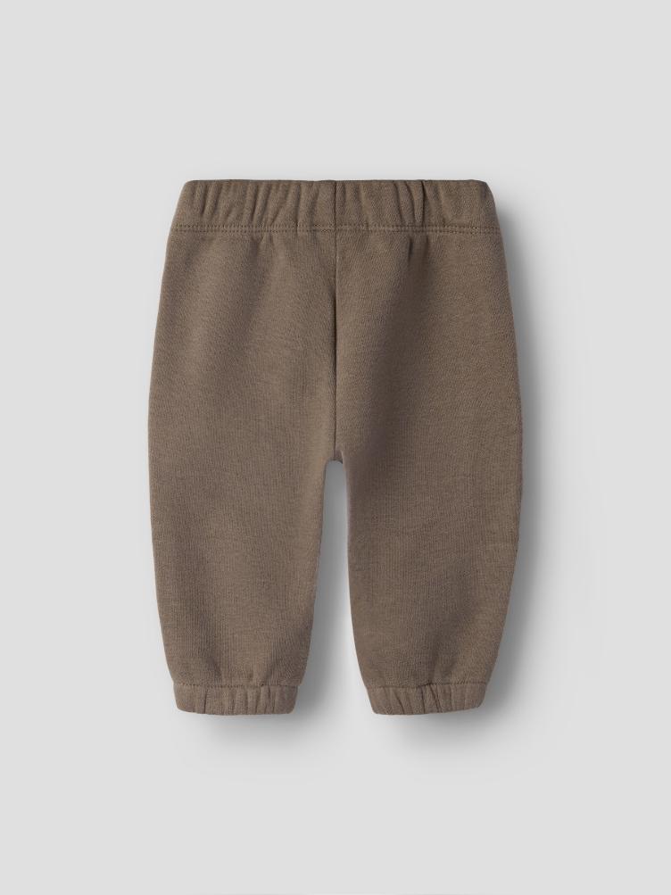 Lil’ Atelier BABY Hose – Brown - 0