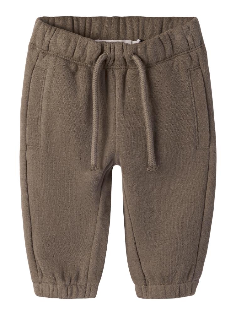 Lil’ Atelier BABY Hose – Brown - 1