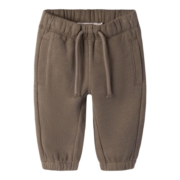 Lil’ Atelier BABY Hose – Brown