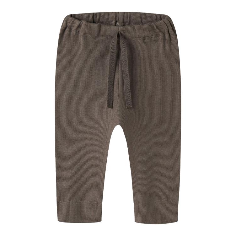 NAME IT BABY Hose – Morel