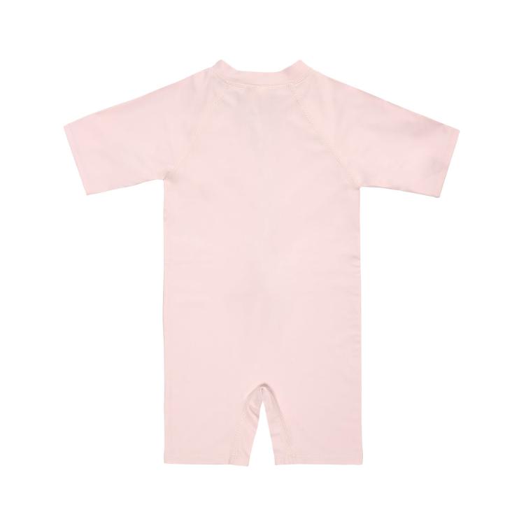 Lässig Schwimmanzug (UV Schutz) Seahorse Light Pink - 2