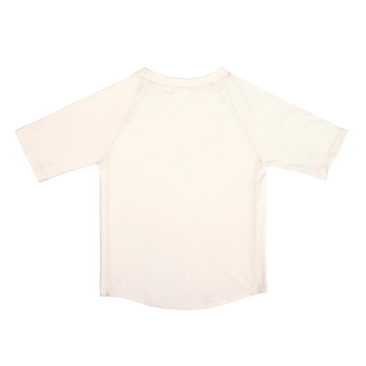 Lässig UV Shirt Kinder Kurzarm - Krebse, Weiß - 2