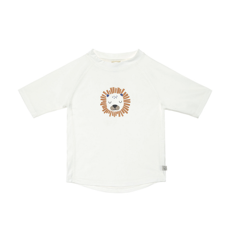 UV Shirt Kinder Kurzarm Lässig