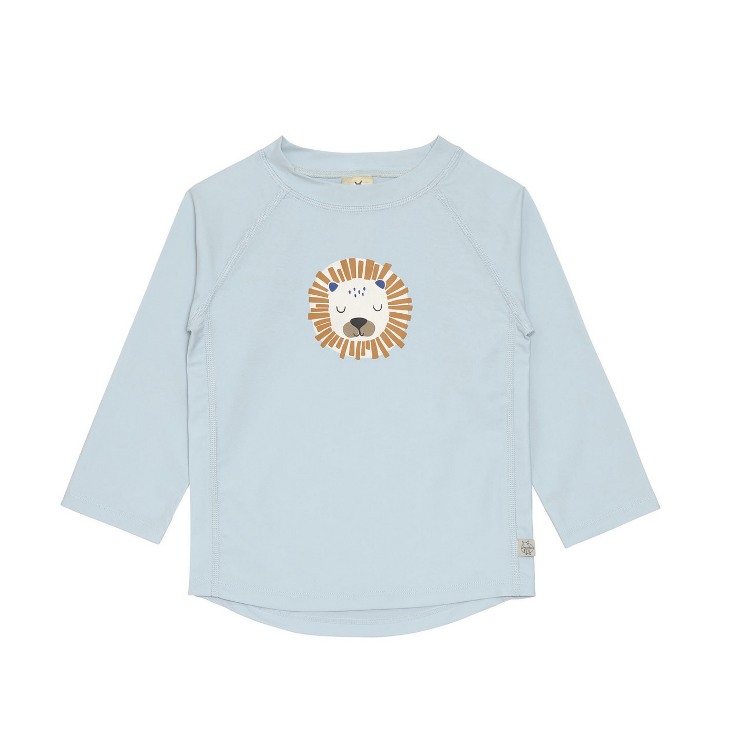 UV Shirt Kinder Langarm Lässig