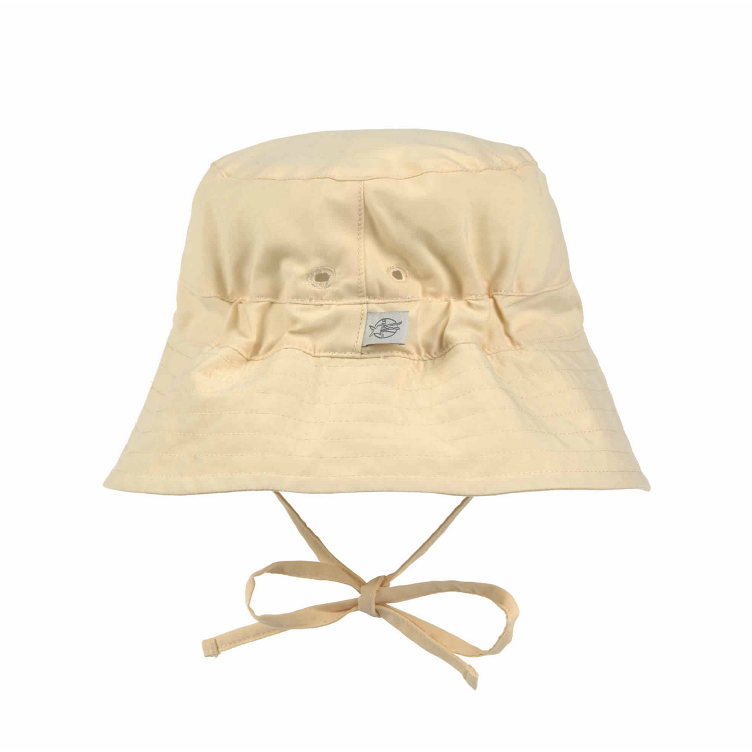 Lässig Sonnenhut mit UV Schutz - Vanilla - 1