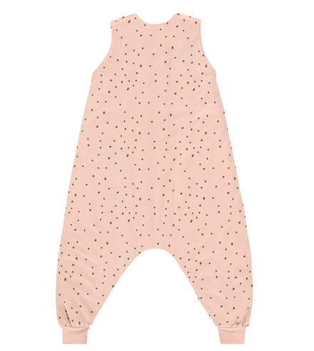 Schlaf Jumpsuit Lässig