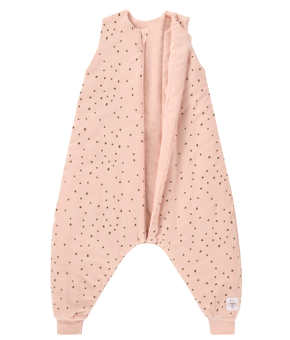 Schlaf Jumpsuit Lässig