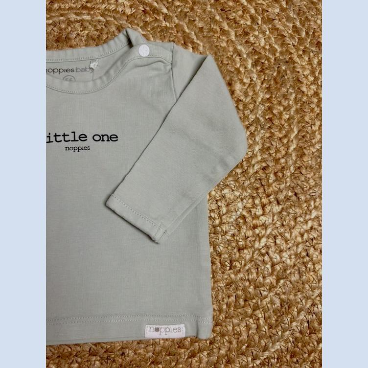 Pre-Loved T-Shirt von Noppies | MInt | Grösse: 56 (fällt kleiner aus)