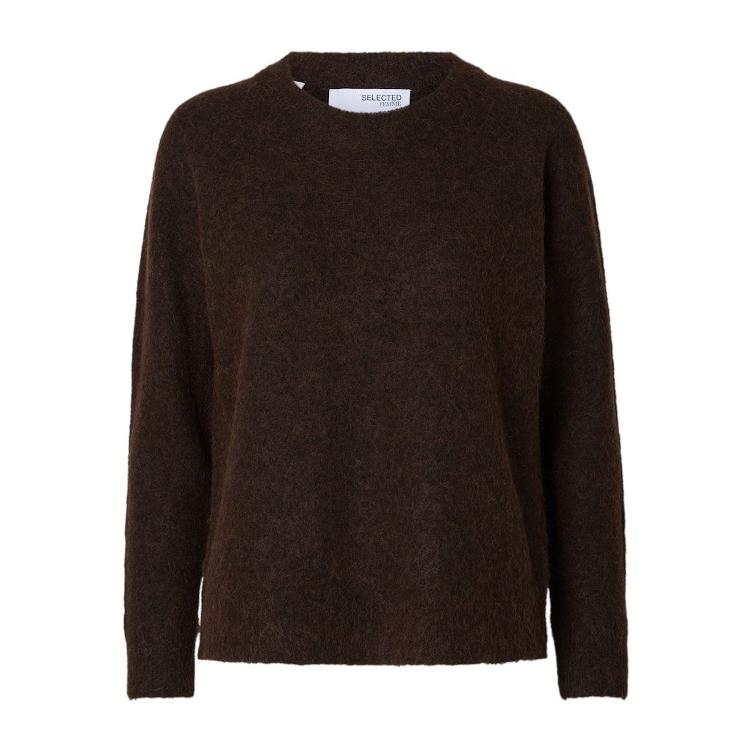 Damen Pullover - SELECTED