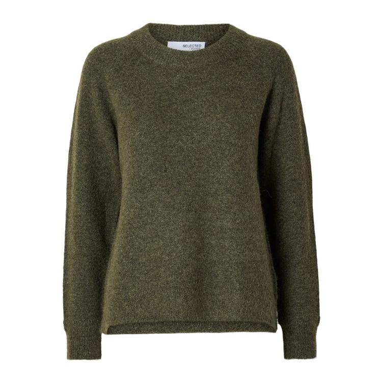 SALE I Damen Pullover - SELECTED