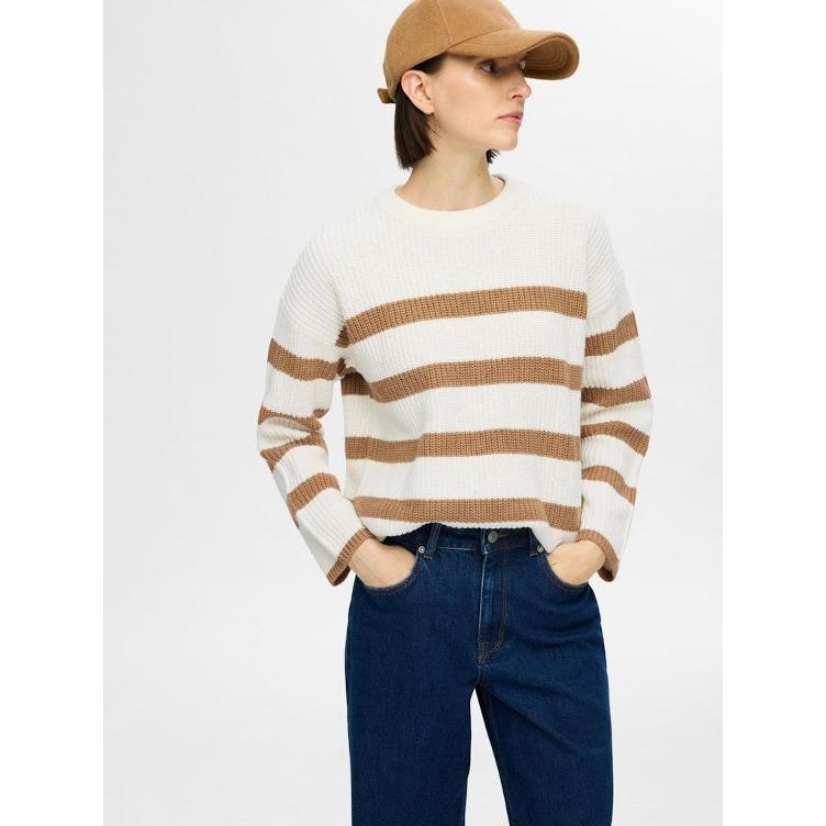 Damen Pullover - SELECTED