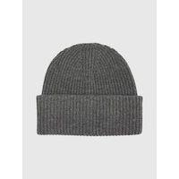 Damen Mütze aus 100% Wolle - SELECTED