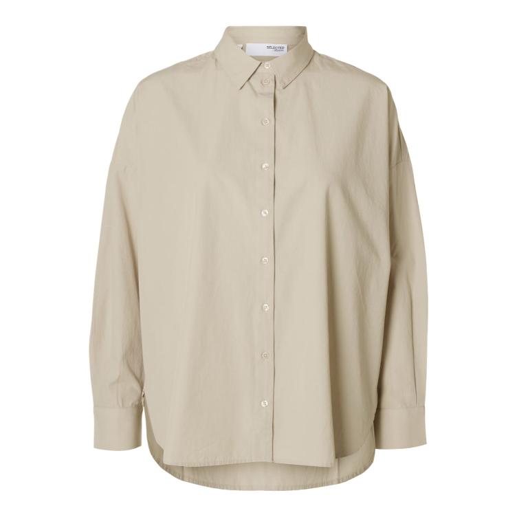 SALE I Damen Hemd - SELECTED