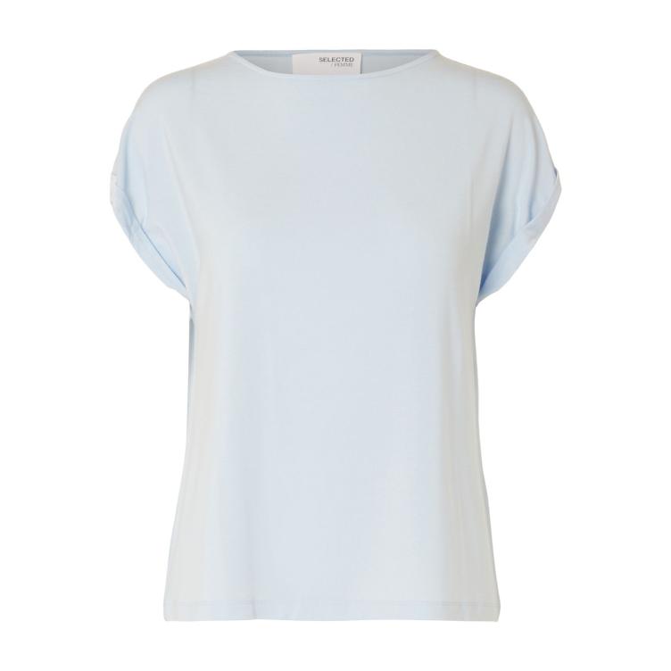 SALE I Damen T Shirt - SELECTED