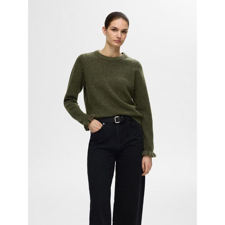 Damen Pullover - SELECTED