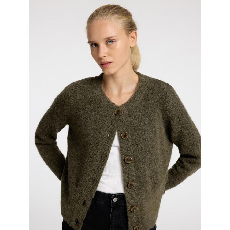 Damen Strickjacke - SELECTED