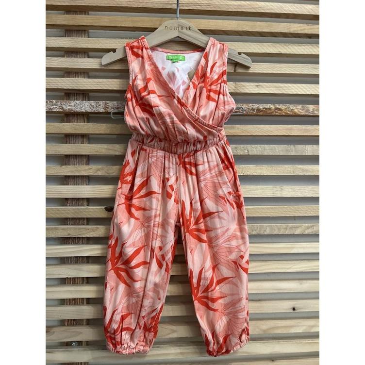 Pre-Loved Overall von Lily Balou | Grösse: 92