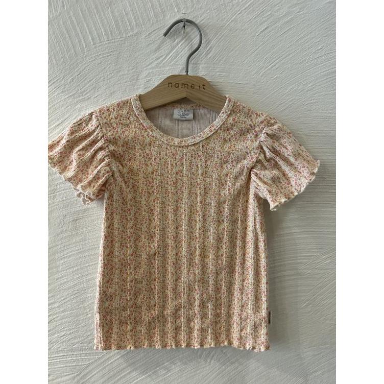 Pre-Loved T-Shirt von Hust & Claire | Grösse: 110