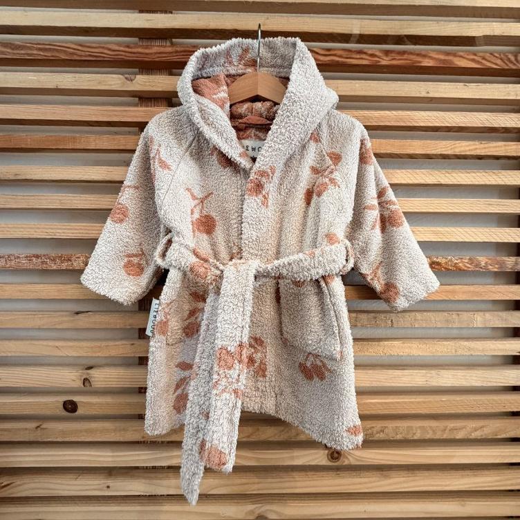 Pre Loved Bademantel von LIEWOOD I Gr. 1–2Y