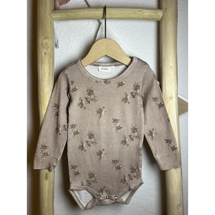 Pre-Loved Body von Lil’ Atelier | Grösse: 80