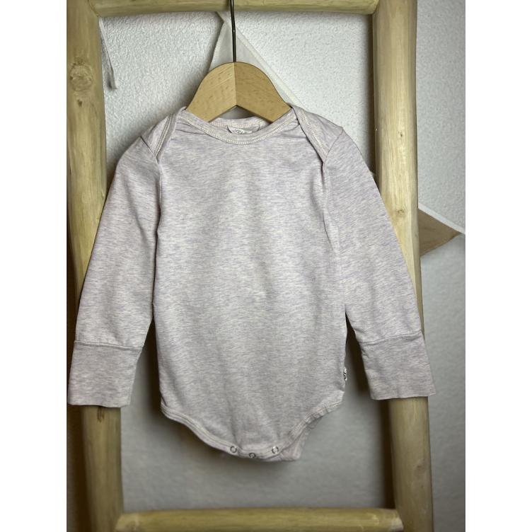 Pre-Loved Body von Müsli by Green Cotton | Grösse: 80