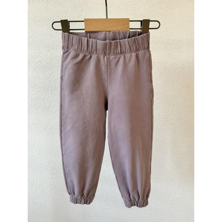 Pre-Loved Hose von House of Kids | Farbe: Mauve | Grösse: 86