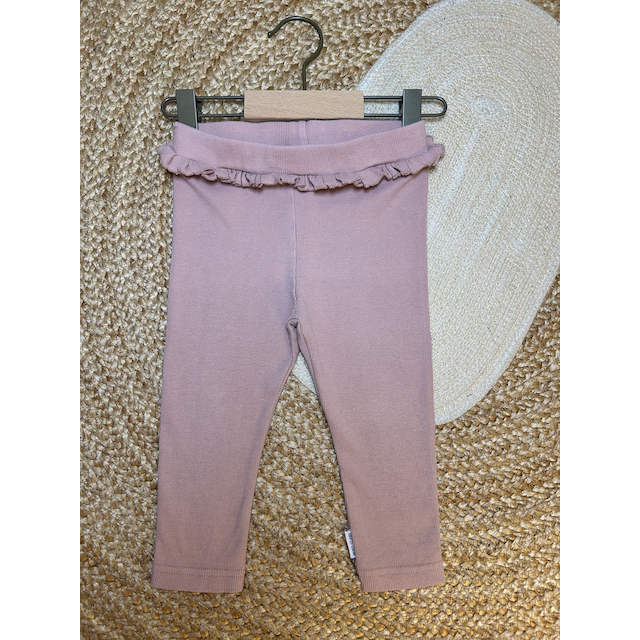 Pre-Loved Hust & Claire Leggings I Grösse 80