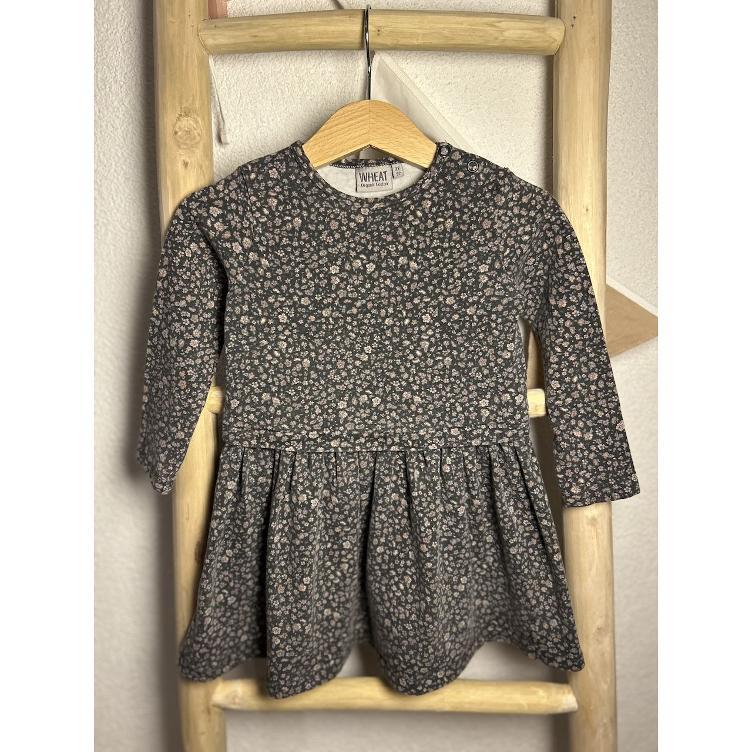 Pre-Loved Kleid von Wheat | Grösse: 92